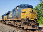 CSX 5460